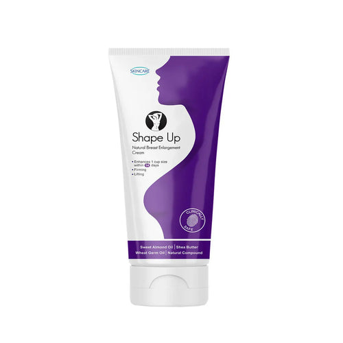Shape Up Cream