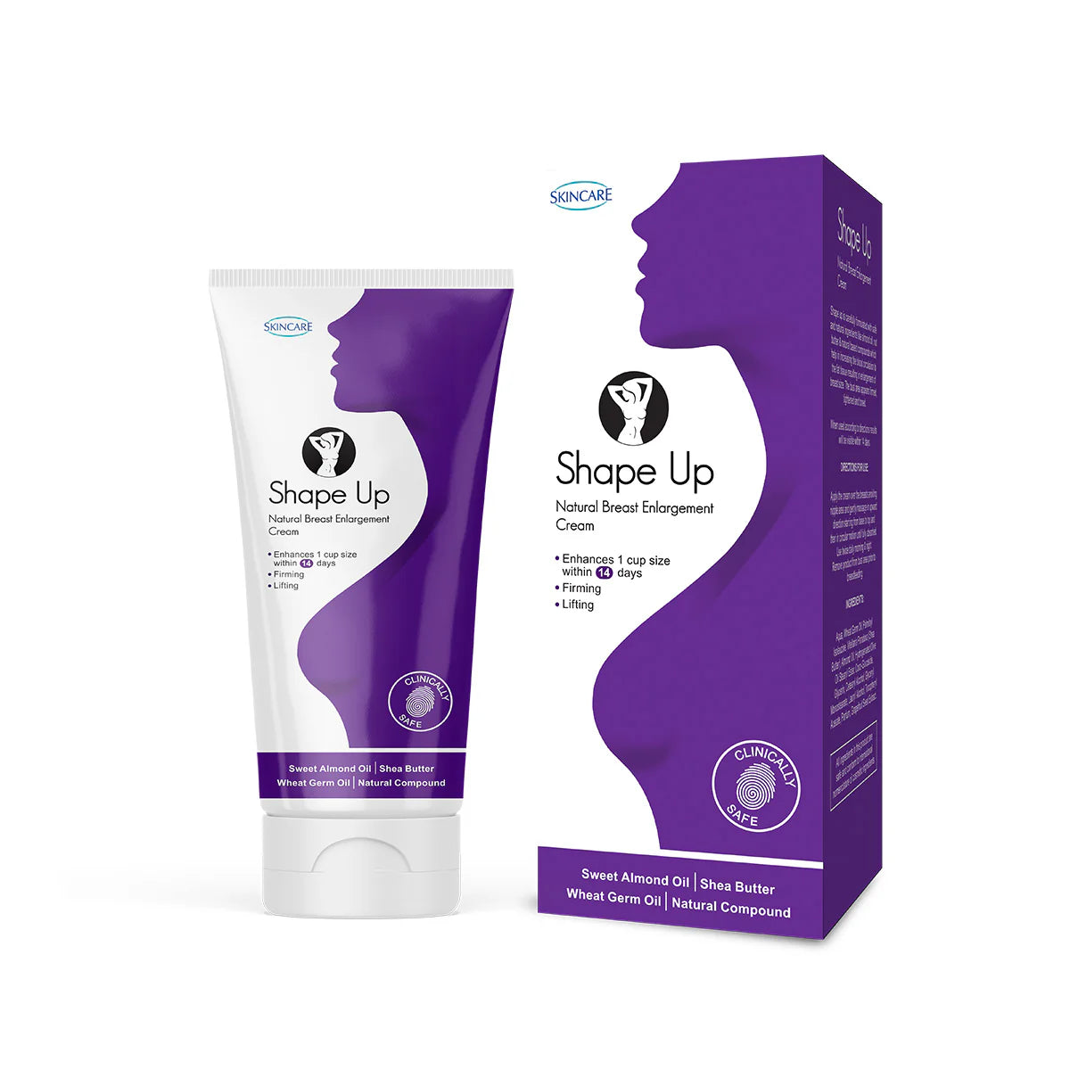Shape Up Cream