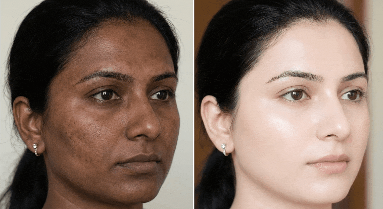 Zafrani Whitening Cream - Buy 1 Get 1 Free