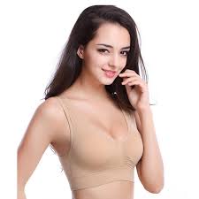 Air Bra Breathable Non-Wired Air Bra (Pack Of 3)