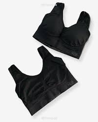 Air Bra Breathable Non-Wired Air Bra (Pack Of 3)